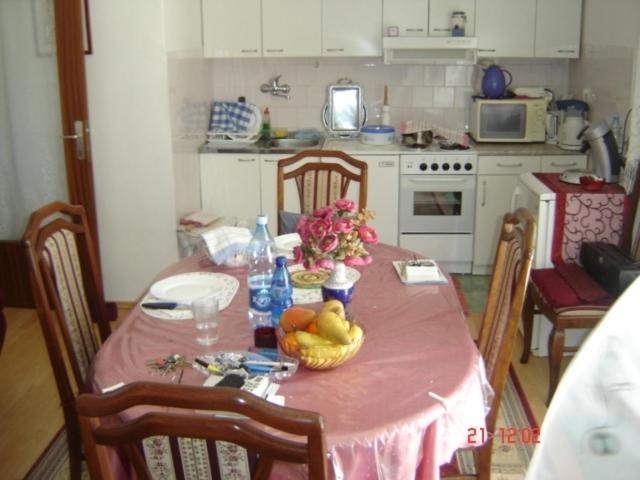 Wisteria Hotel Tivat Ngoại thất bức ảnh