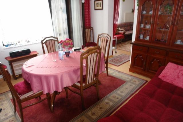Wisteria Hotel Tivat Ngoại thất bức ảnh