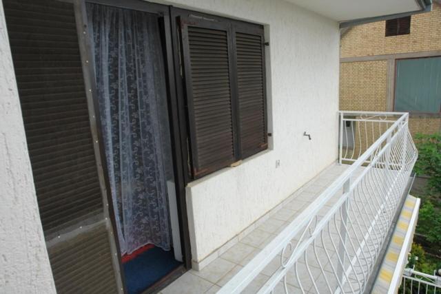 Wisteria Hotel Tivat Ngoại thất bức ảnh