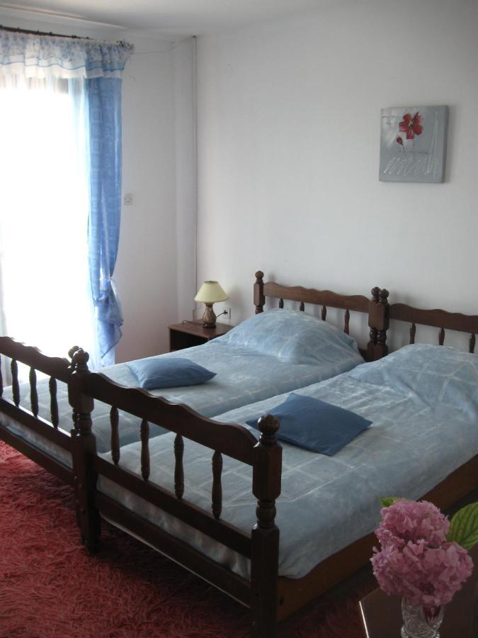 Wisteria Hotel Tivat Ngoại thất bức ảnh